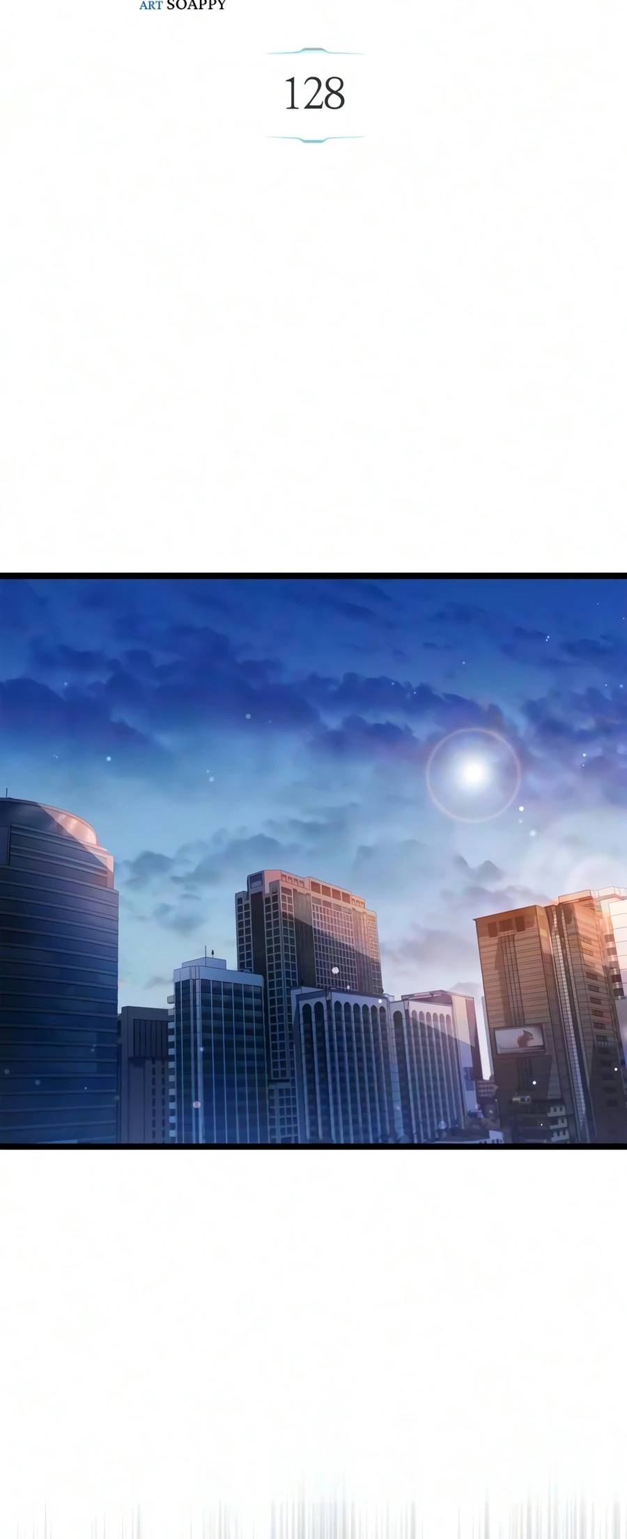 The Player Hides His Past Chapter 128 page 11 - 