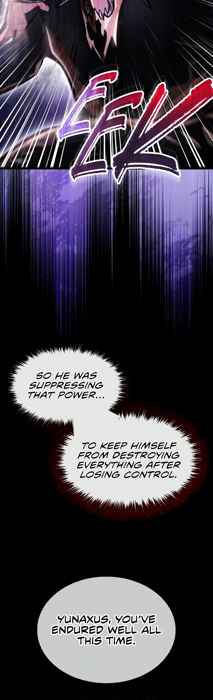 The Player Hides His Past Chapter 129 page 18 - 