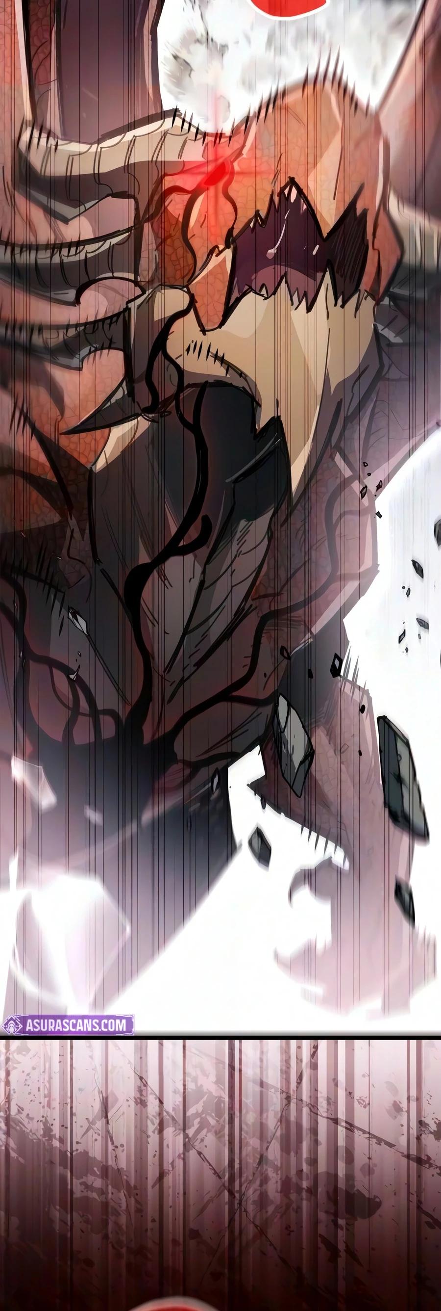 The Player Hides His Past Chapter 129 page 4 - 