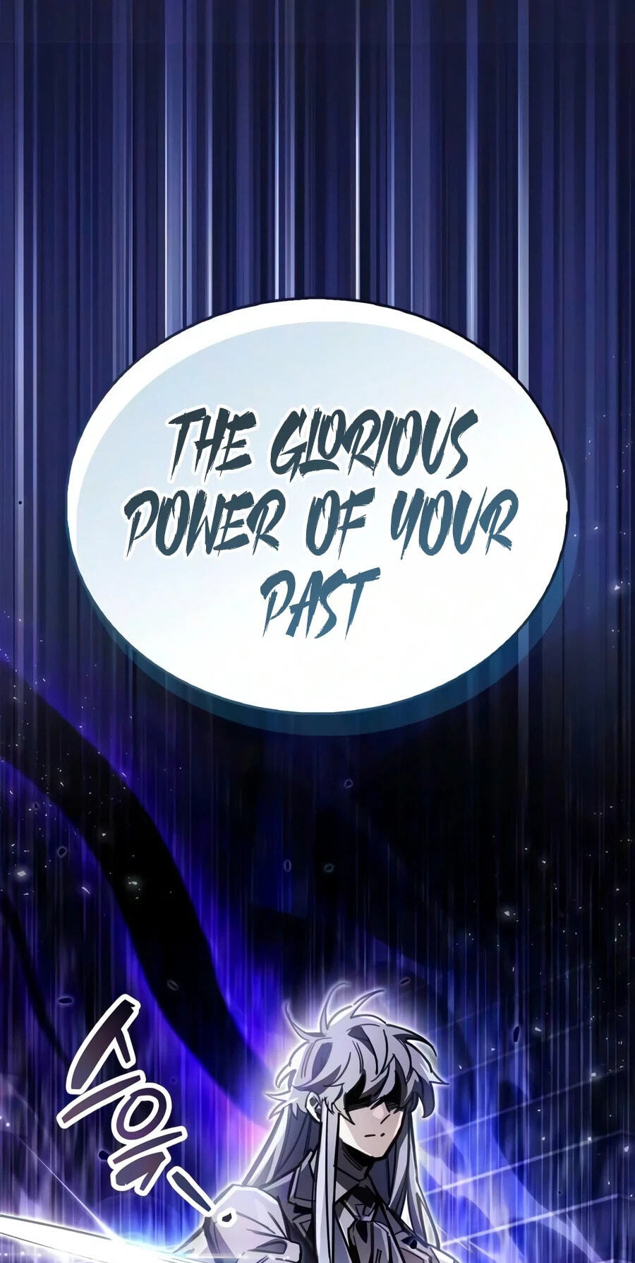 The Player Hides His Past Chapter 130 page 12 - 