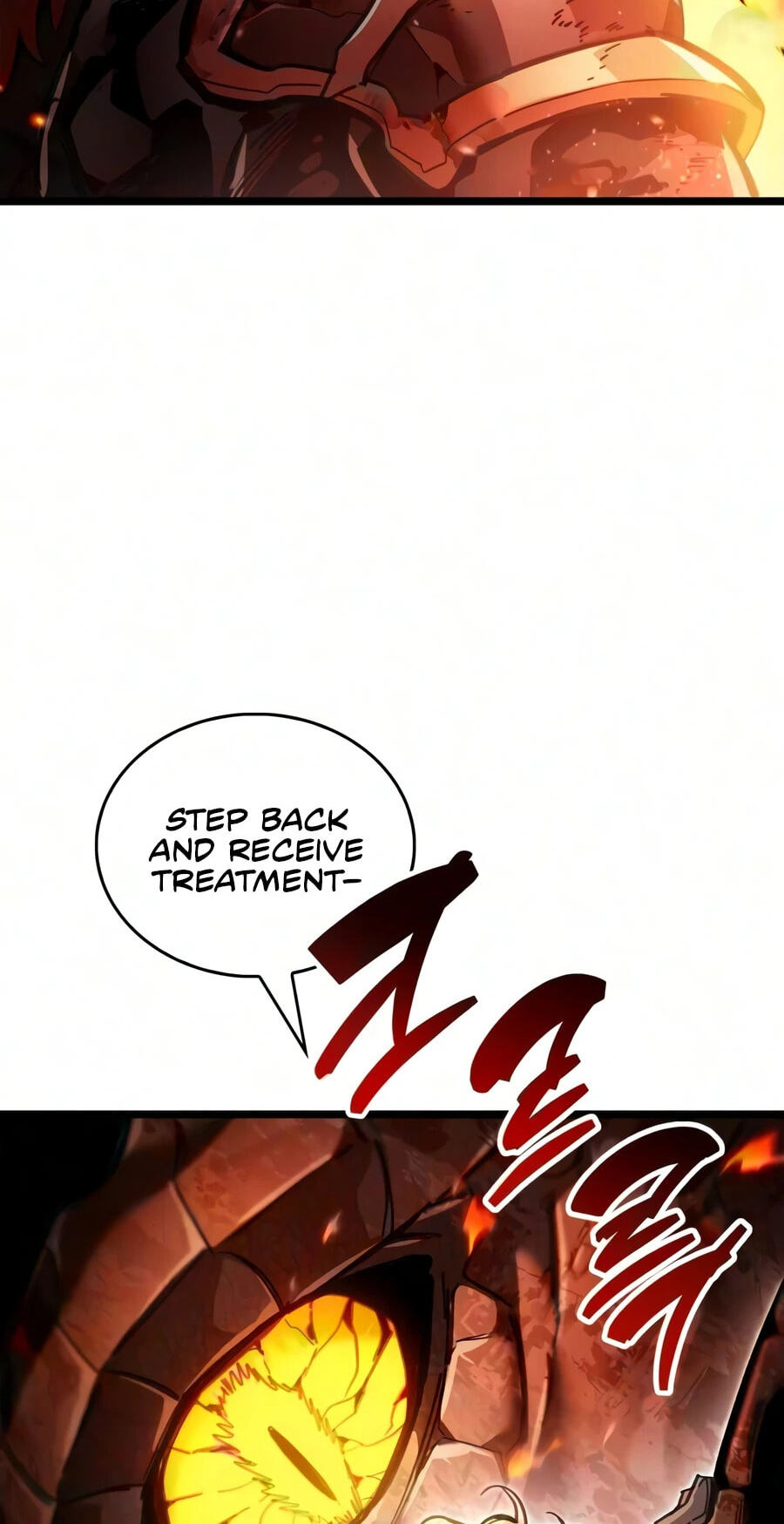 The Player Hides His Past Chapter 130 page 25 - 