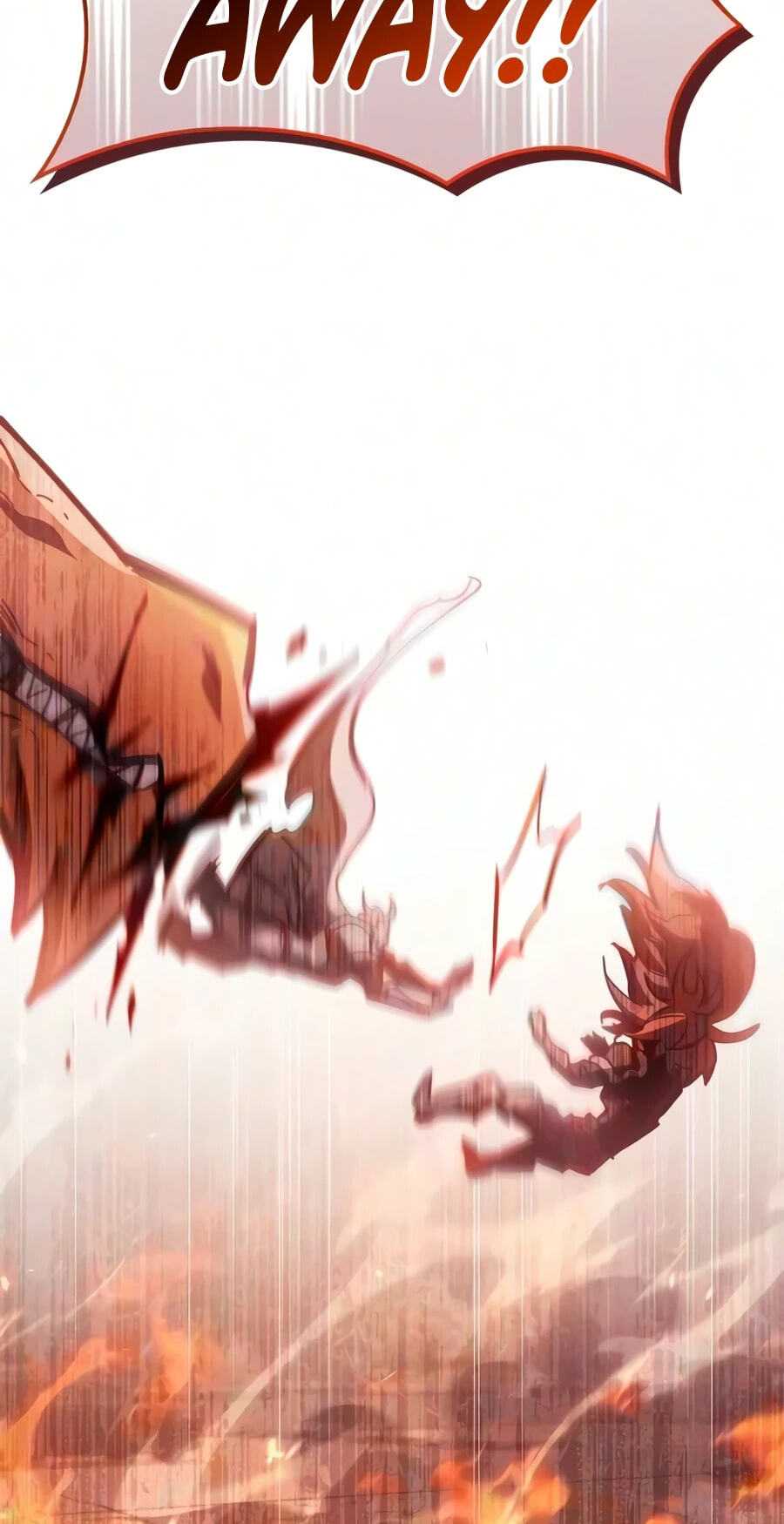 The Player Hides His Past Chapter 130 page 28 - 