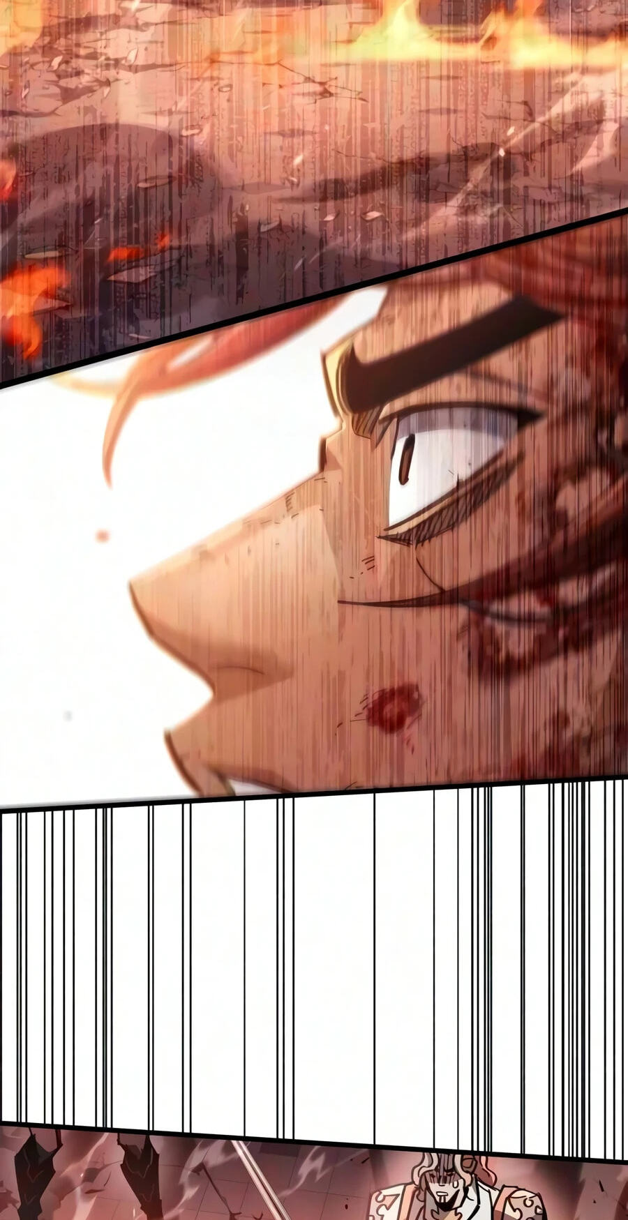 The Player Hides His Past Chapter 130 page 29 - 