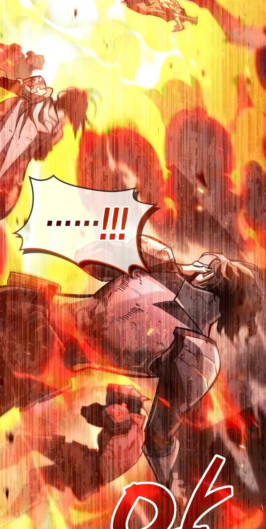 The Player Hides His Past Chapter 130 page 33 - 