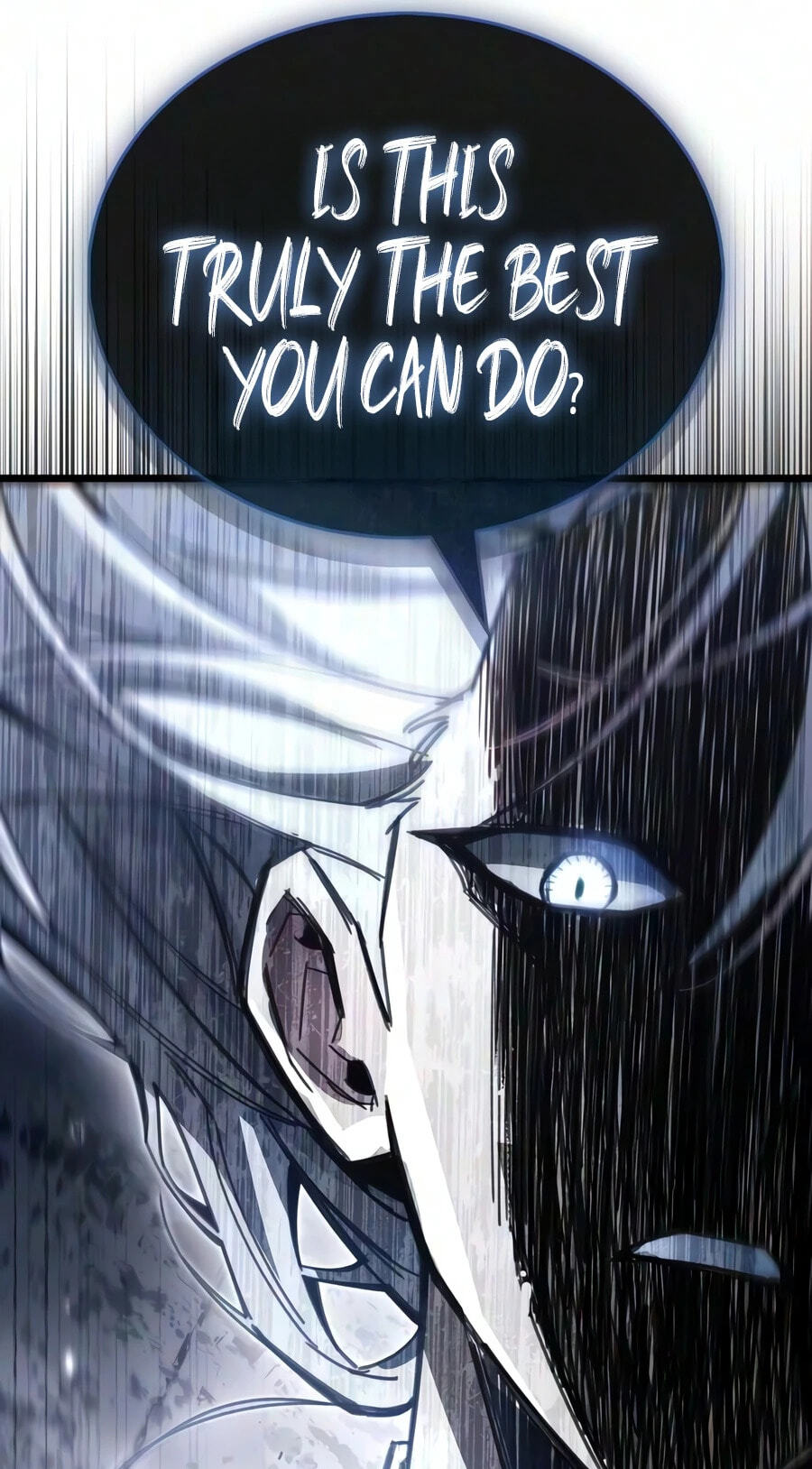 The Player Hides His Past Chapter 130 page 43 - 