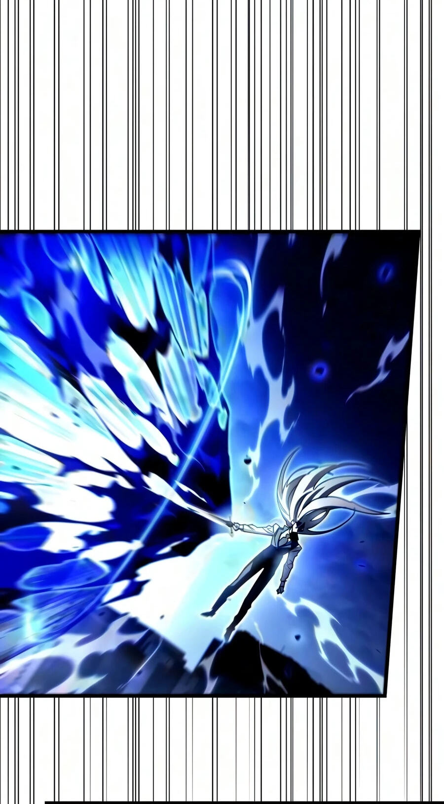 The Player Hides His Past Chapter 130 page 48 - 