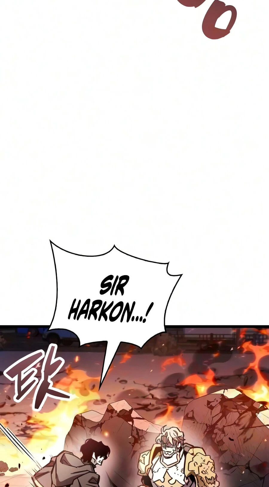 The Player Hides His Past Chapter 130 page 51 - 