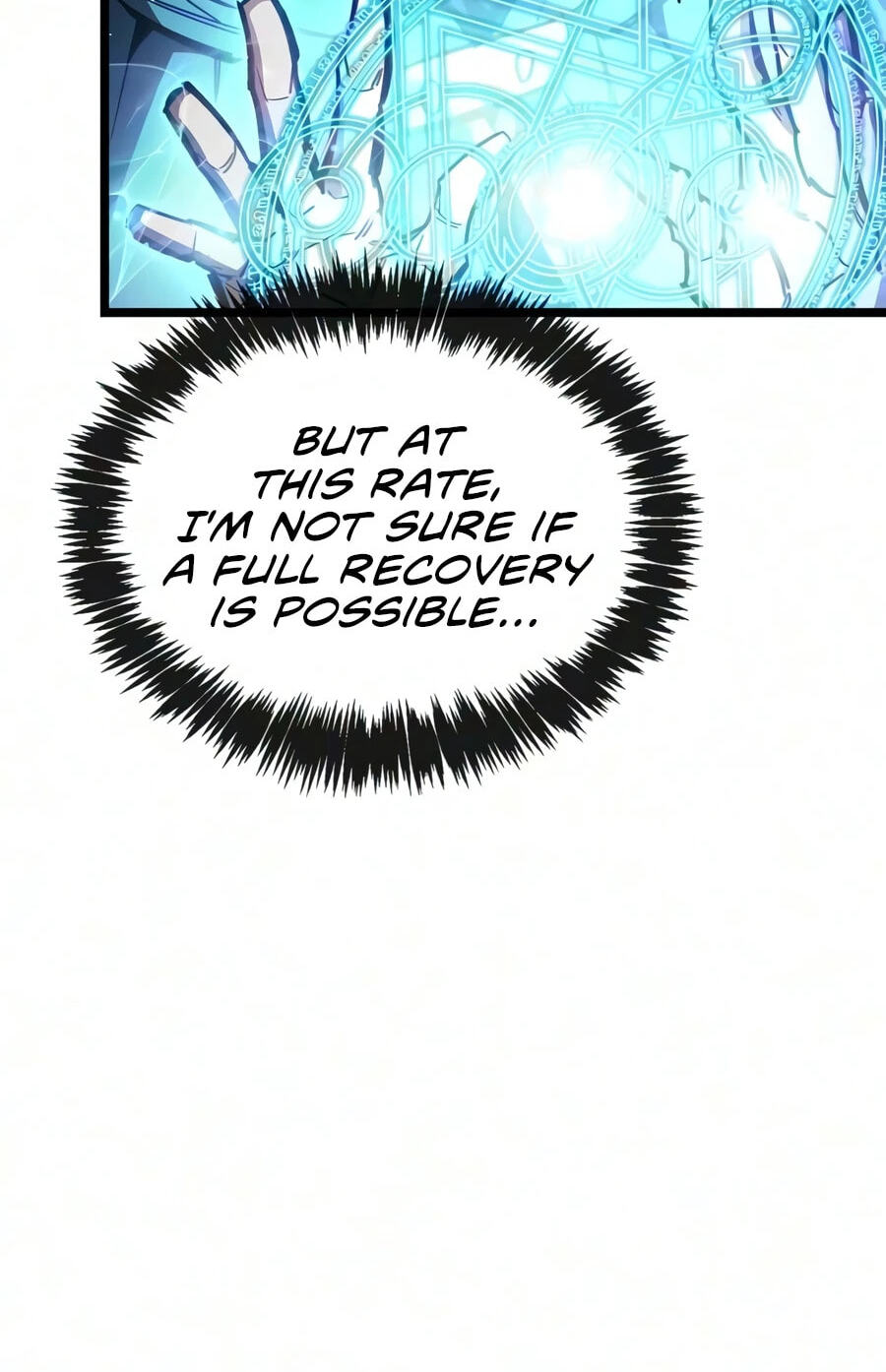 The Player Hides His Past Chapter 130 page 54 - 