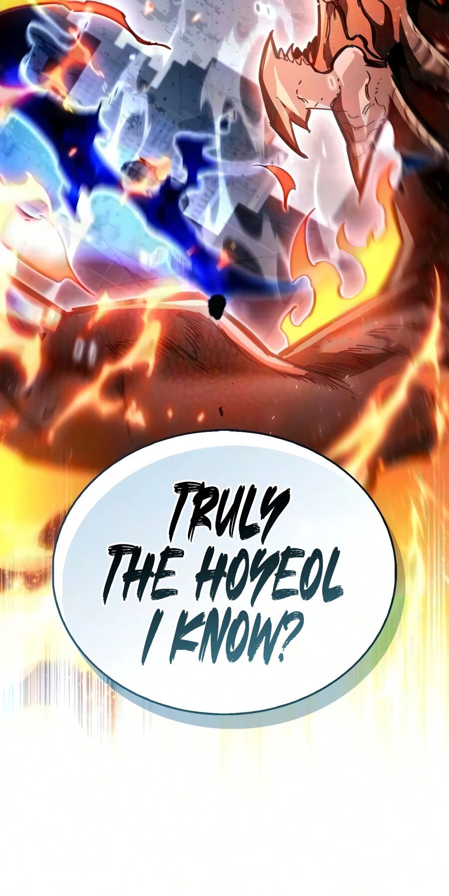 The Player Hides His Past Chapter 130 page 57 - 