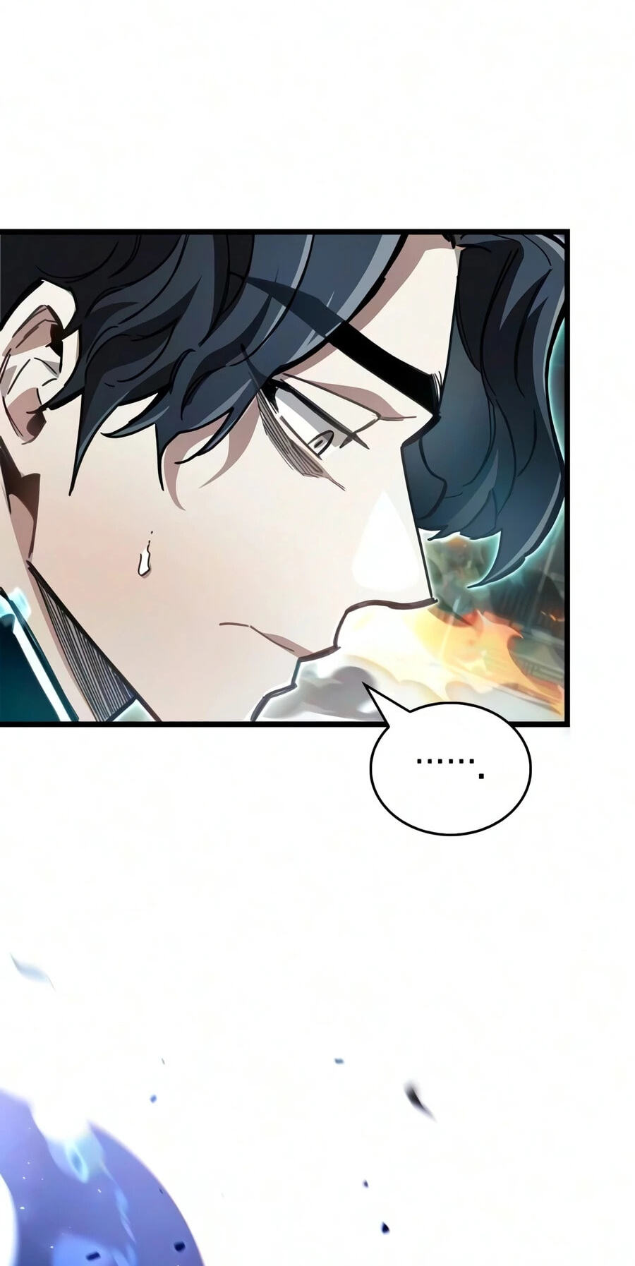 The Player Hides His Past Chapter 130 page 58 - 