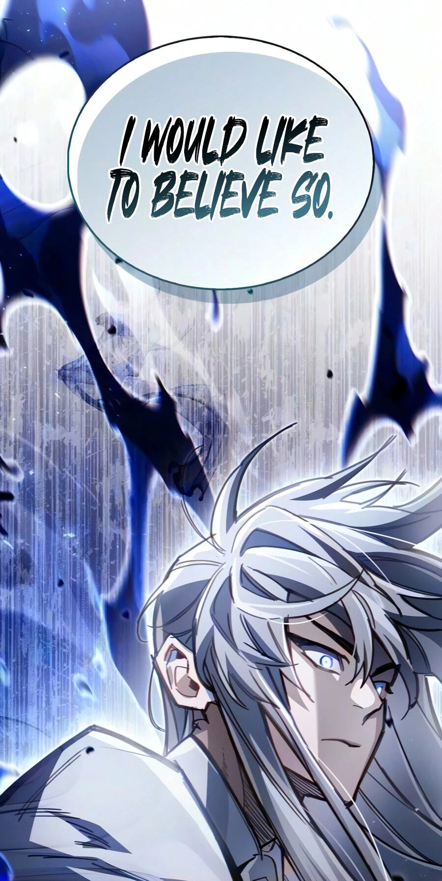 The Player Hides His Past Chapter 130 page 59 - 