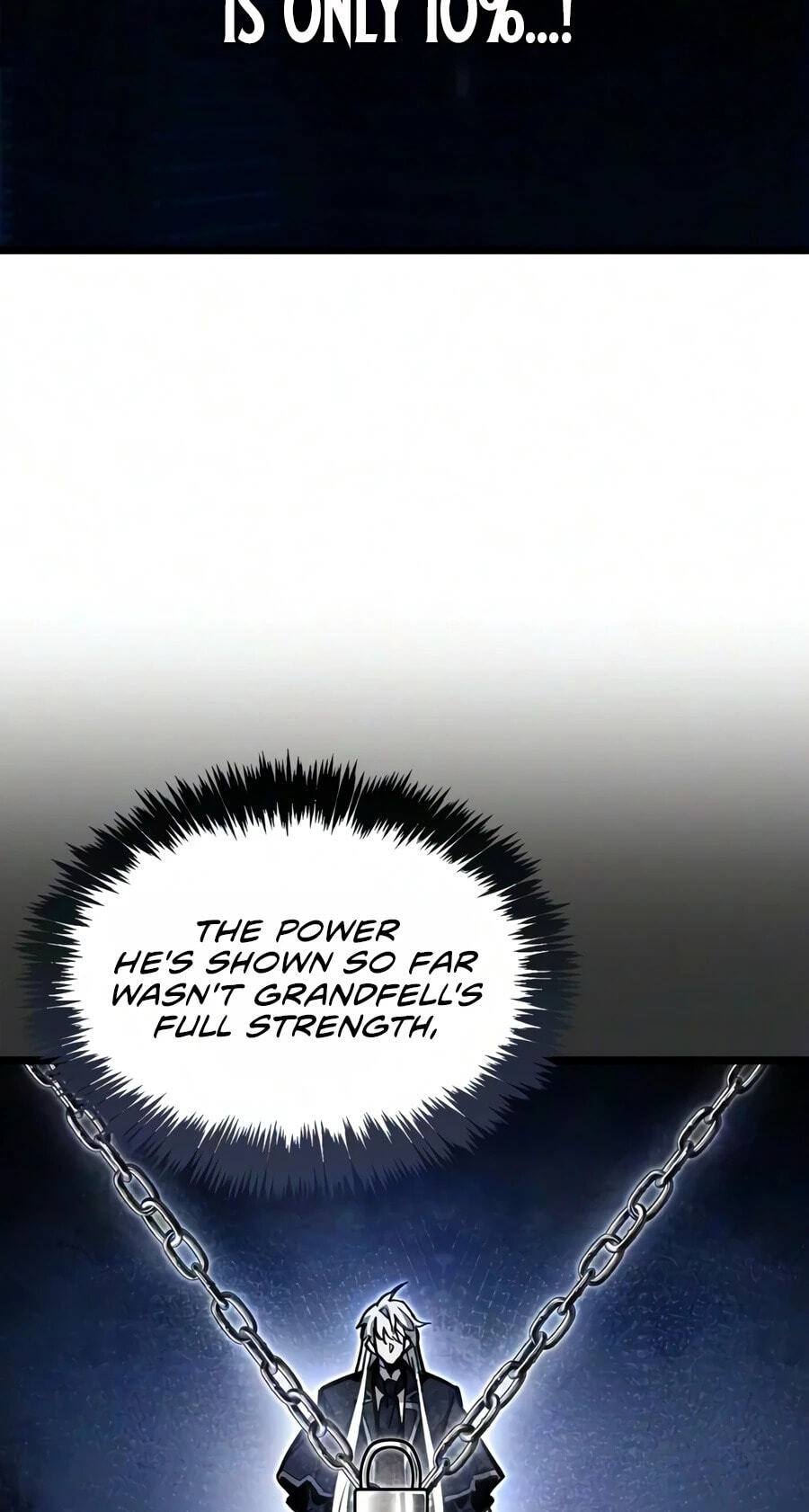The Player Hides His Past Chapter 130 page 64 - 