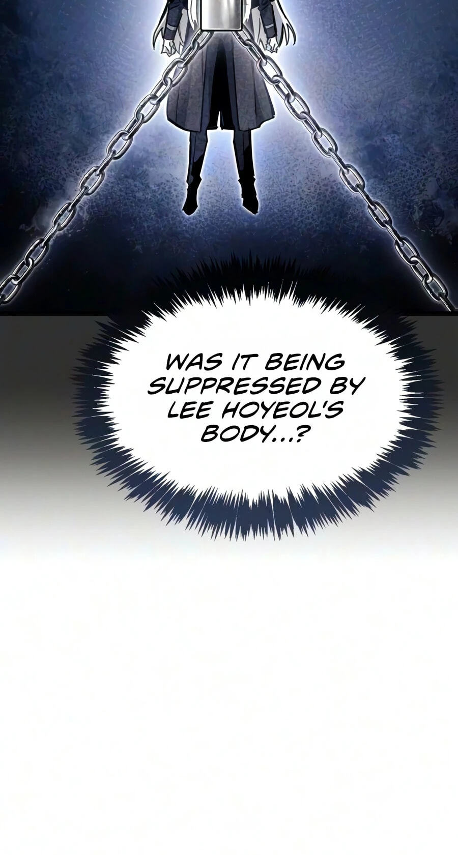 The Player Hides His Past Chapter 130 page 65 - 