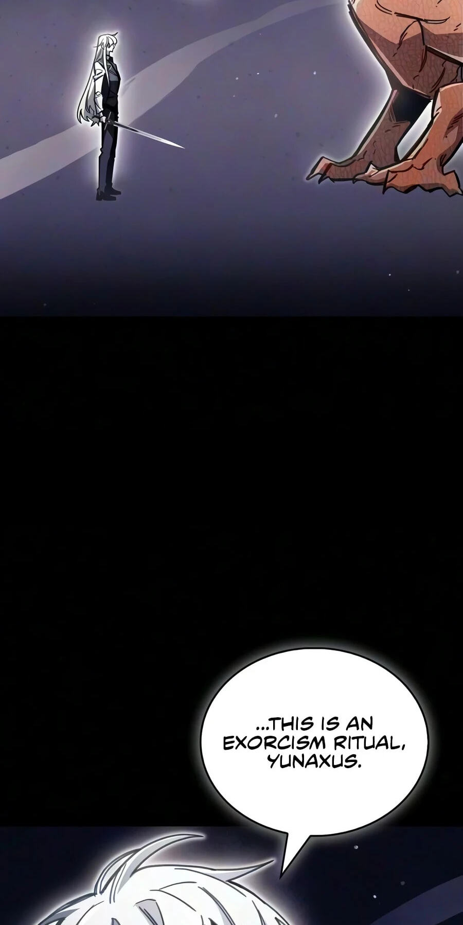 The Player Hides His Past Chapter 130 page 71 - 