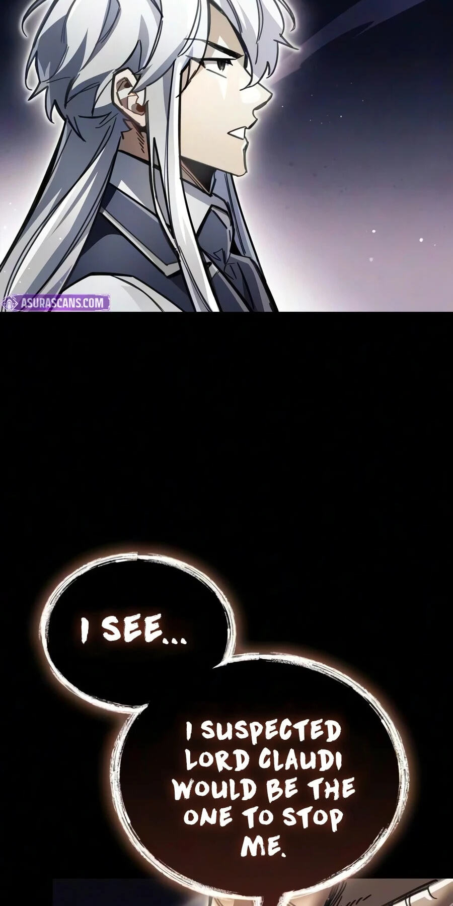 The Player Hides His Past Chapter 130 page 72 - 