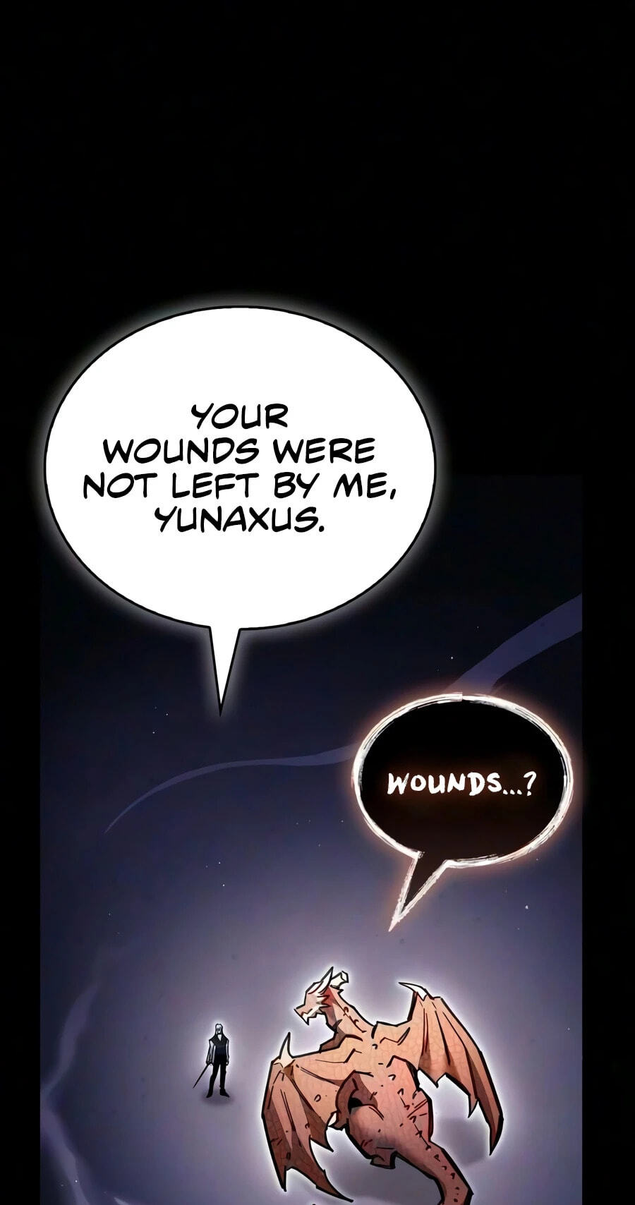 The Player Hides His Past Chapter 130 page 75 - 