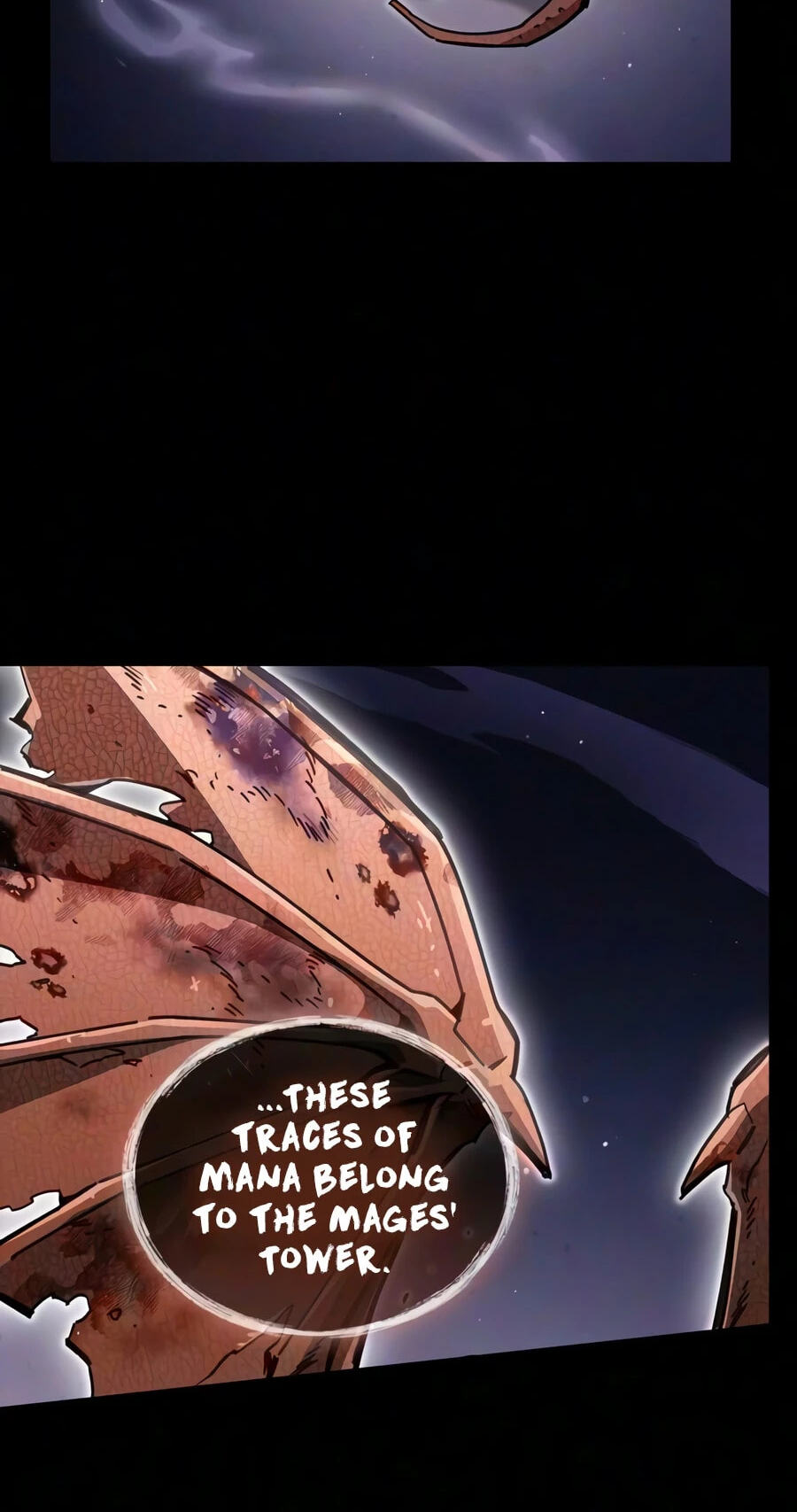The Player Hides His Past Chapter 130 page 76 - 