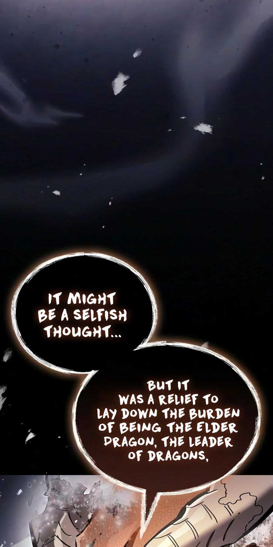 The Player Hides His Past Chapter 130 page 81 - 