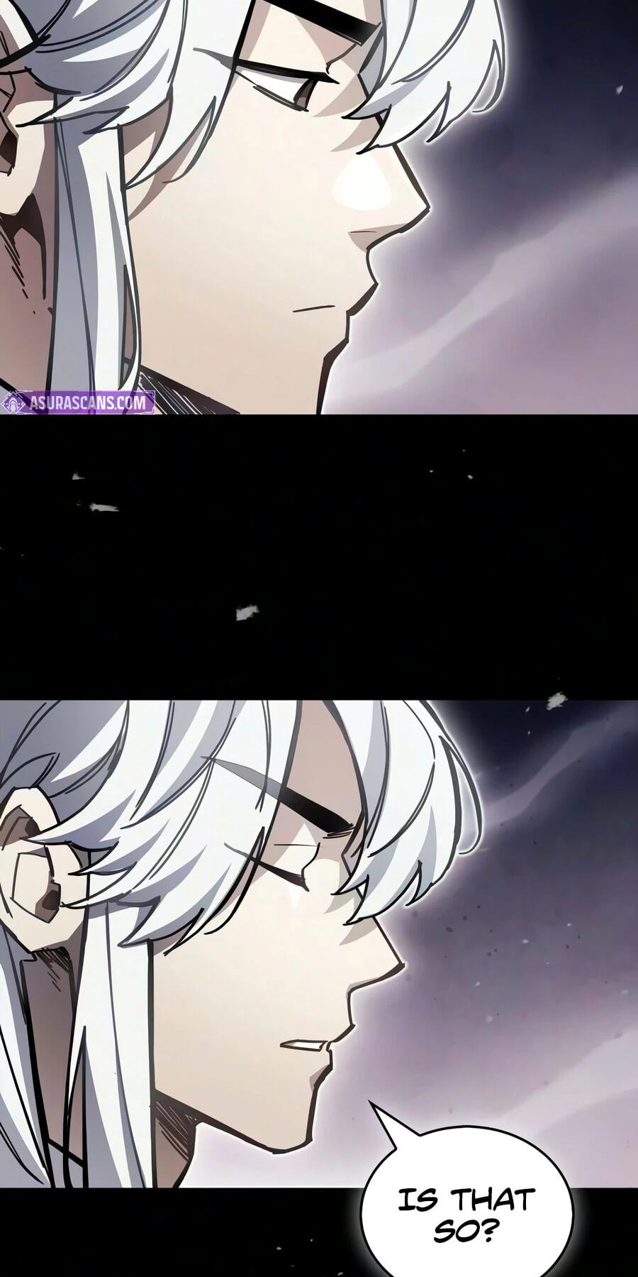 The Player Hides His Past Chapter 130 page 83 - 