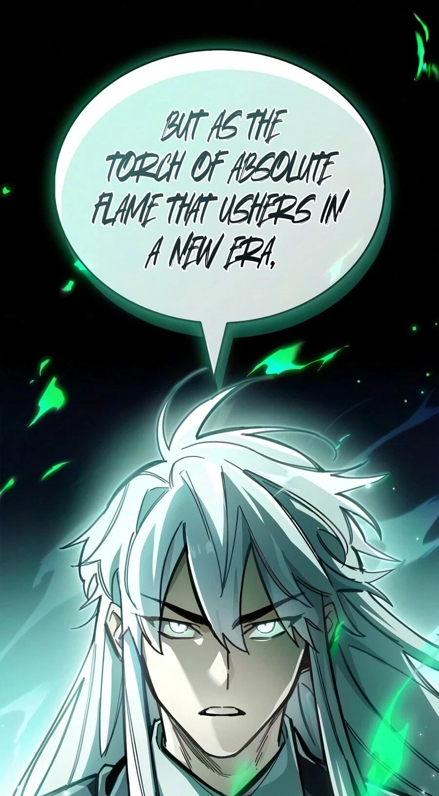 The Player Hides His Past Chapter 130 page 86 - 