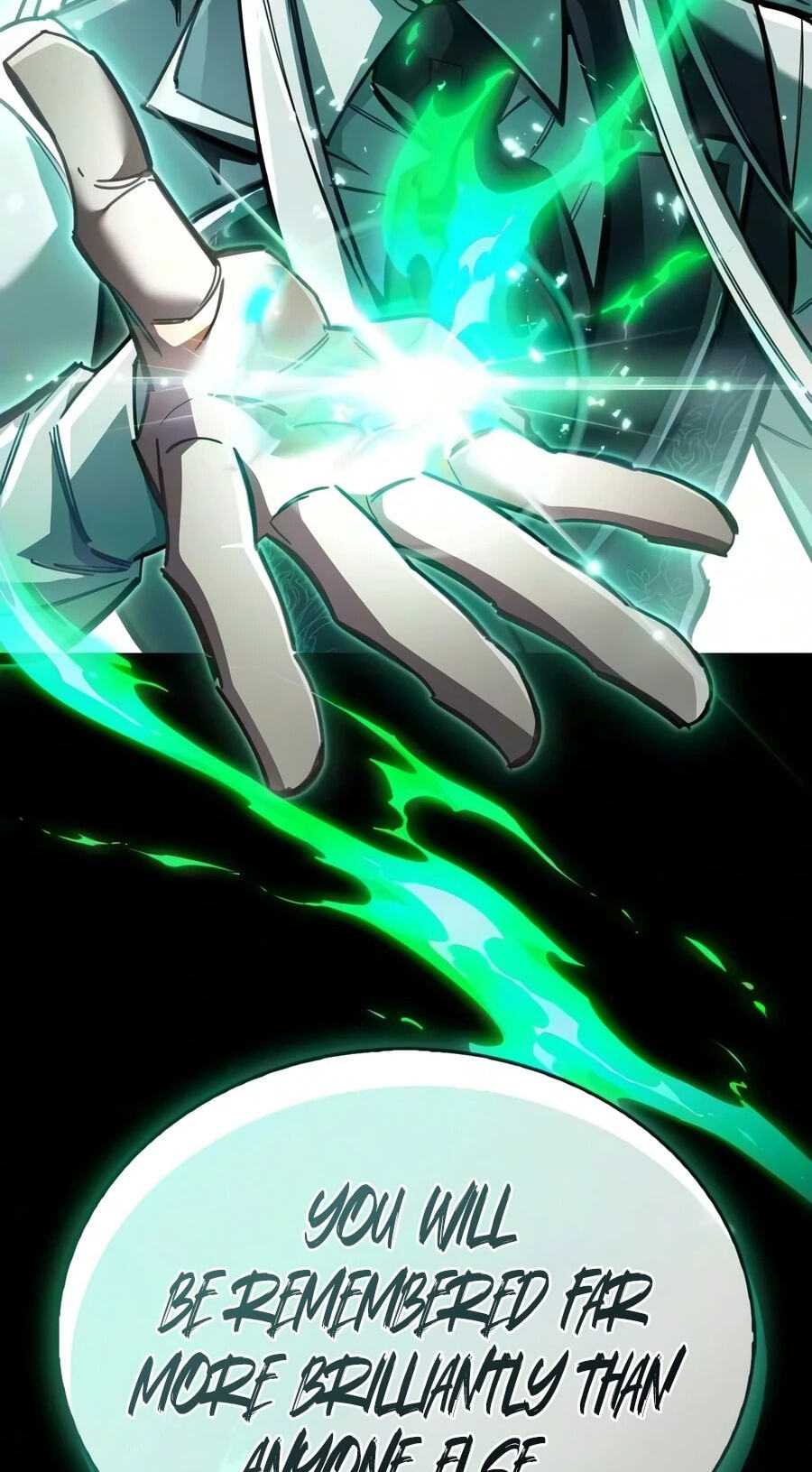 The Player Hides His Past Chapter 130 page 87 - 