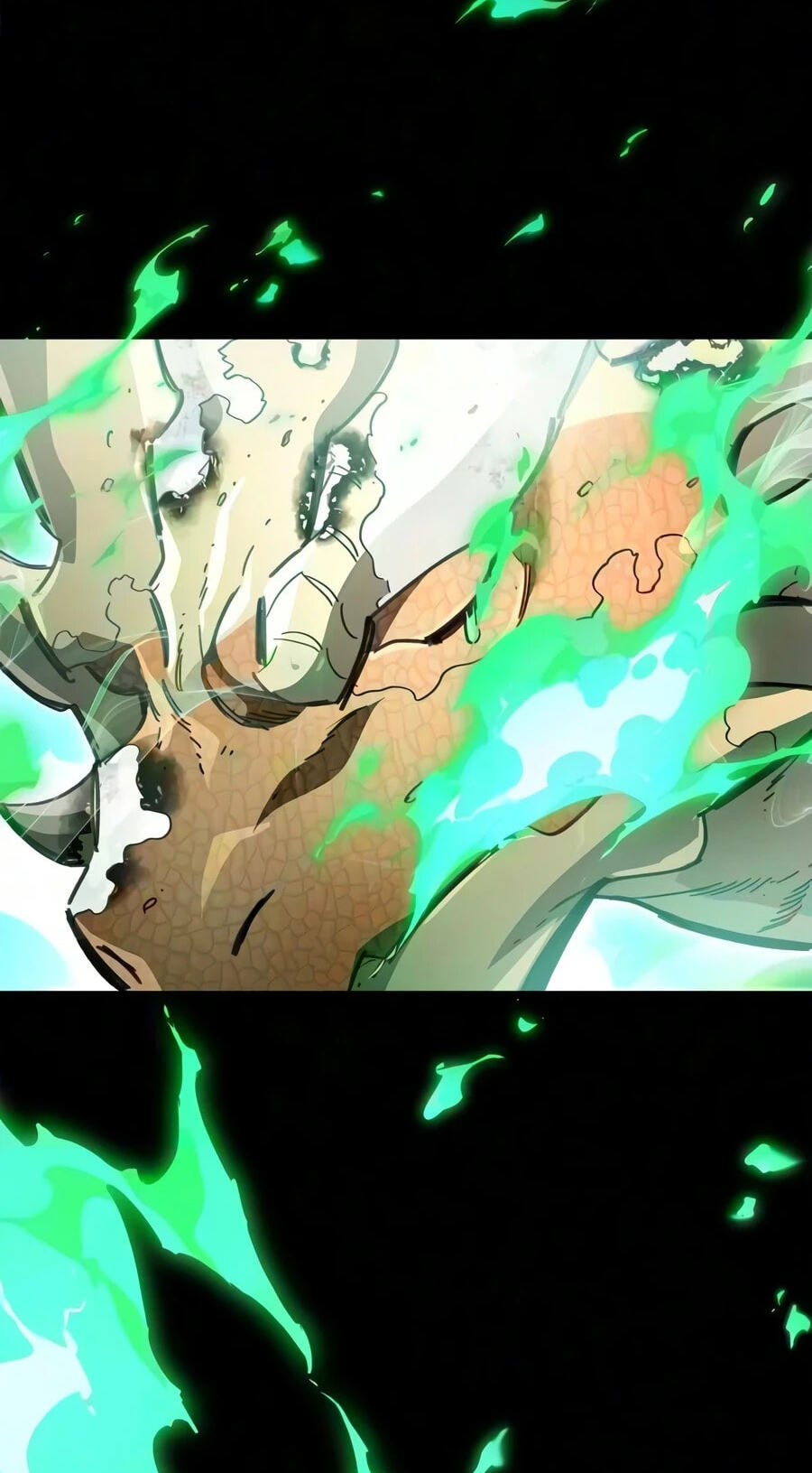 The Player Hides His Past Chapter 130 page 89 - 