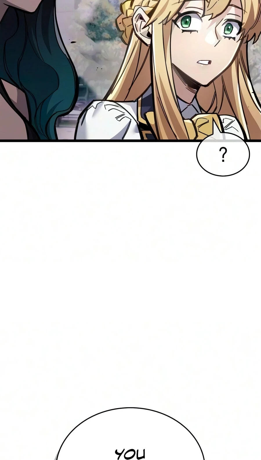 The Player Hides His Past Chapter 130 page 10 - 
