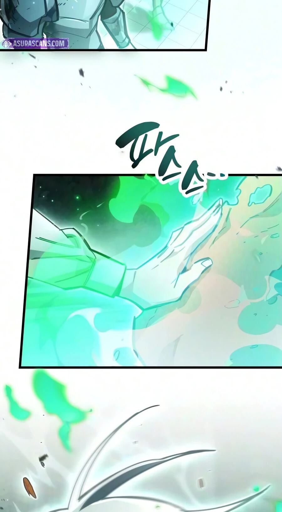 The Player Hides His Past Chapter 130 page 93 - 