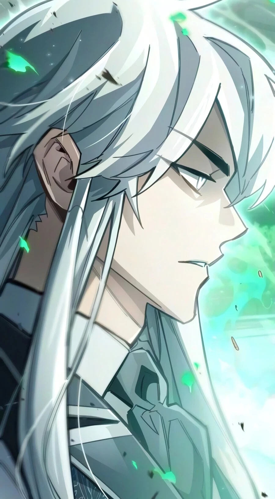 The Player Hides His Past Chapter 130 page 94 - 