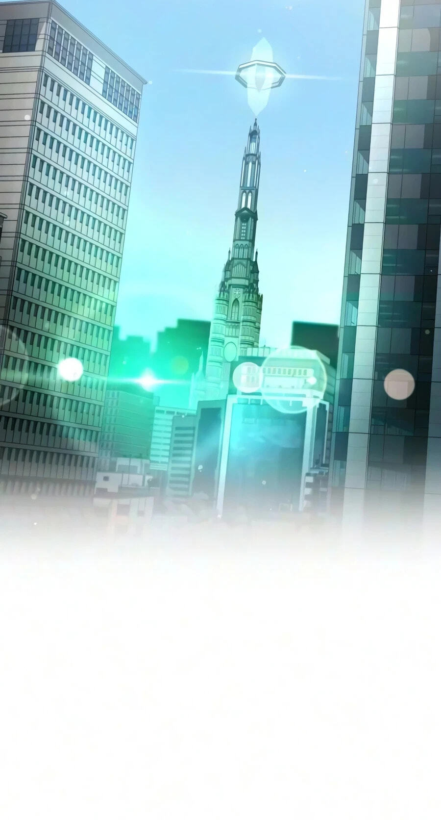The Player Hides His Past Chapter 130 page 96 - 