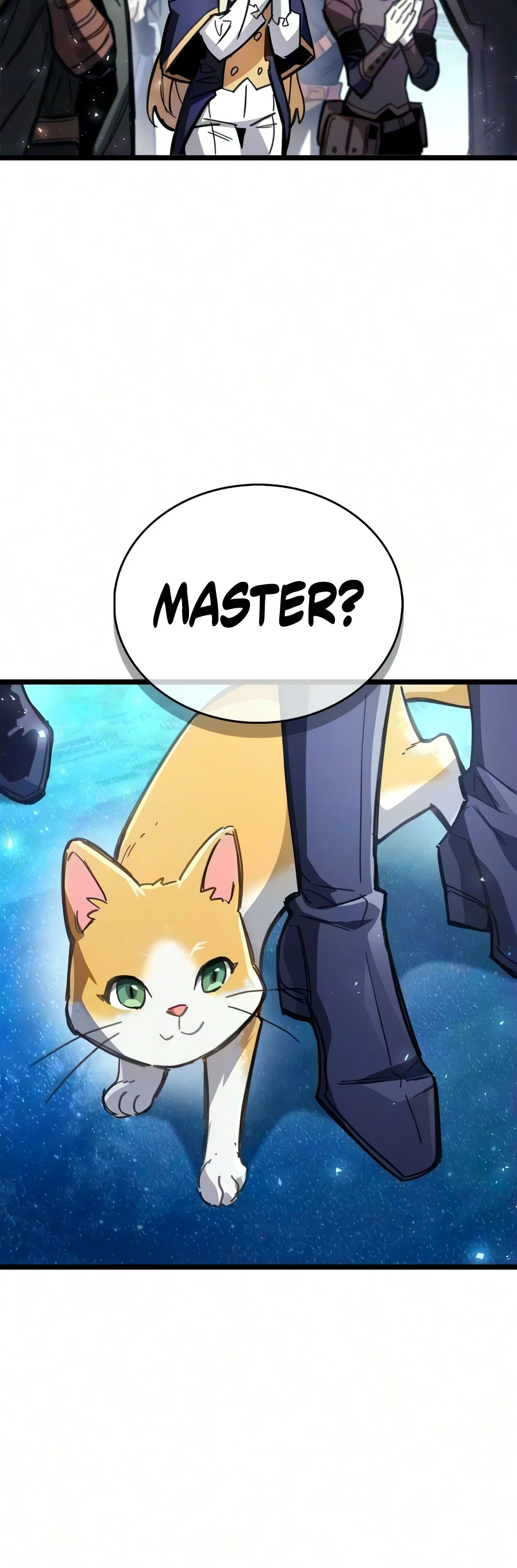 The Player Hides His Past Chapter 131 page 16 - 