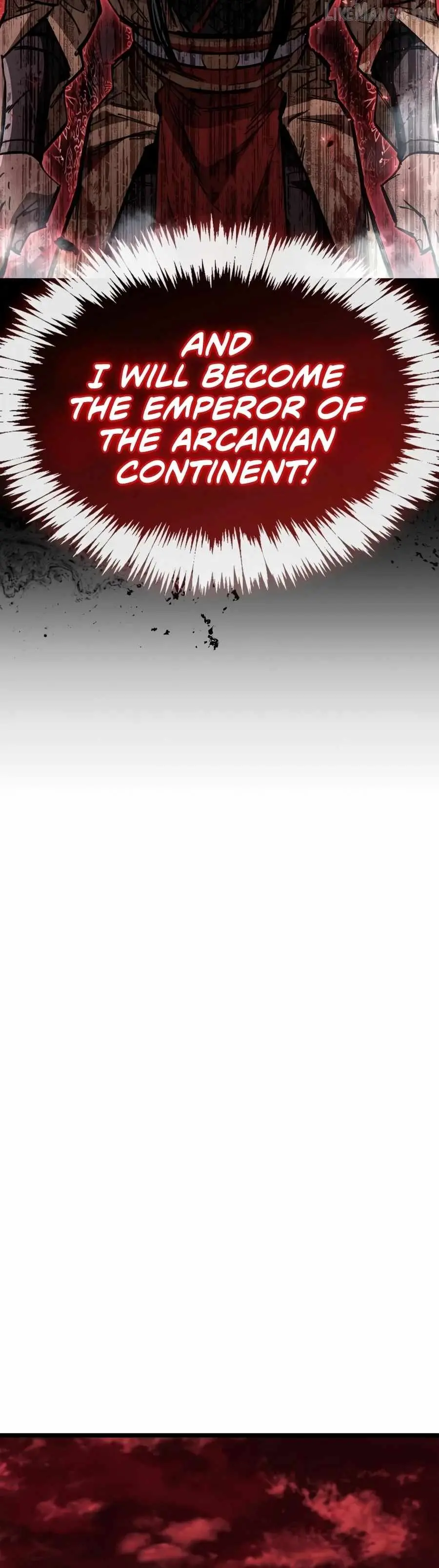The Player Hides His Past Chapter 132 page 12 - 