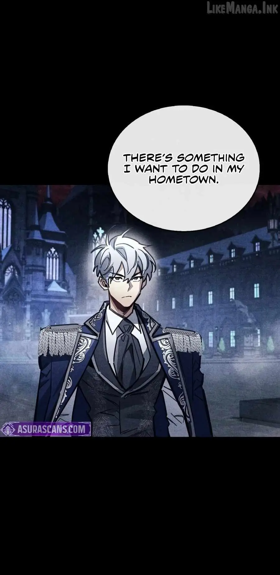 The Player Hides His Past Chapter 132 page 14 - 