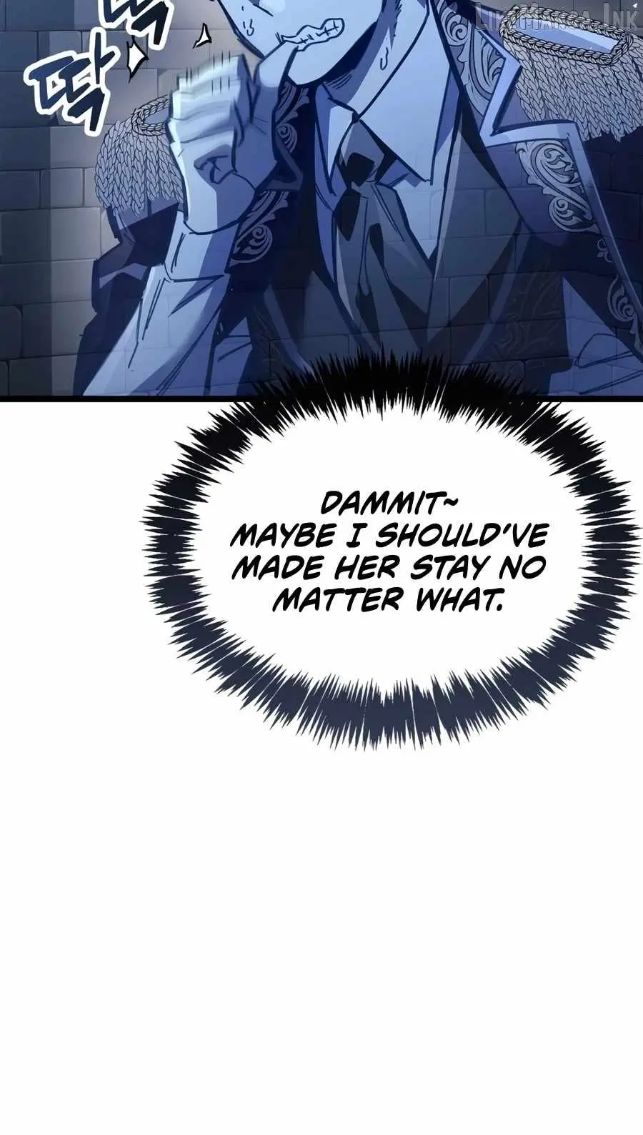 The Player Hides His Past Chapter 132 page 16 - 
