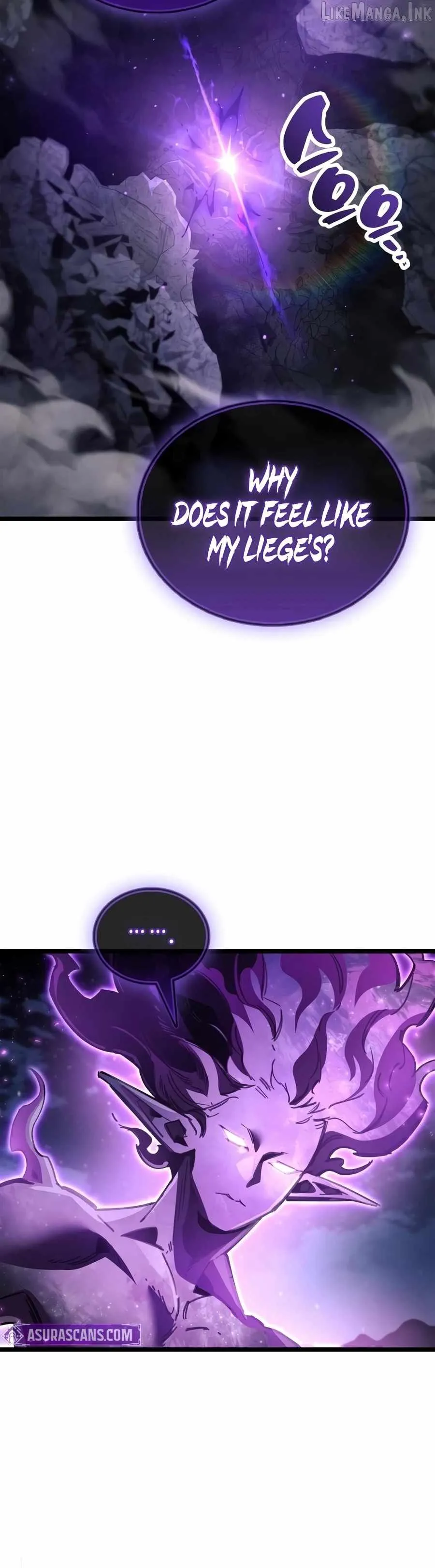 The Player Hides His Past Chapter 132 page 18 - 