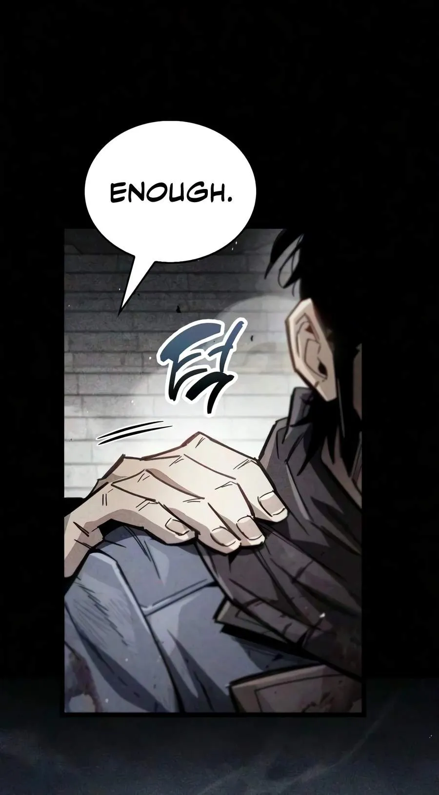 The Player Hides His Past Chapter 134 page 2 - 