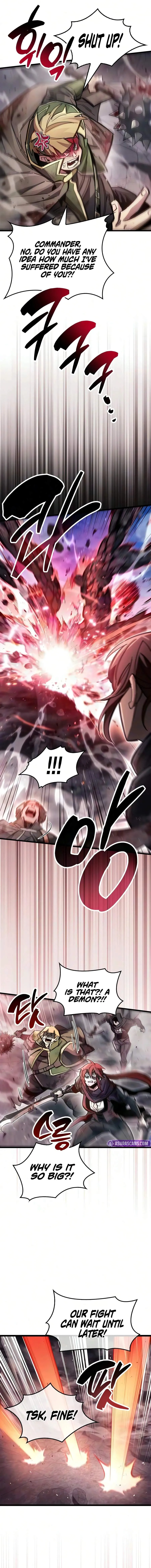 The Player Hides His Past Chapter 134 page 17 - 