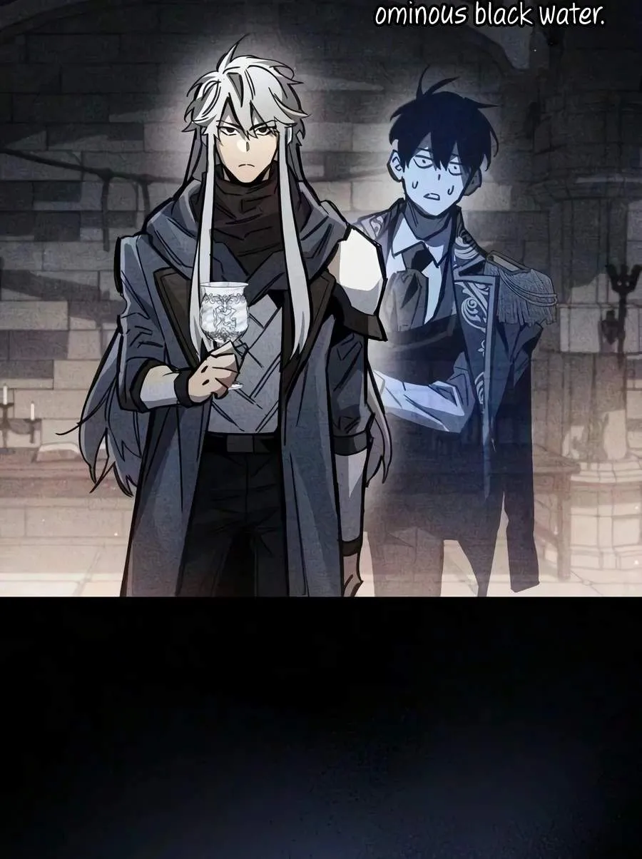 The Player Hides His Past Chapter 134 page 10 - 