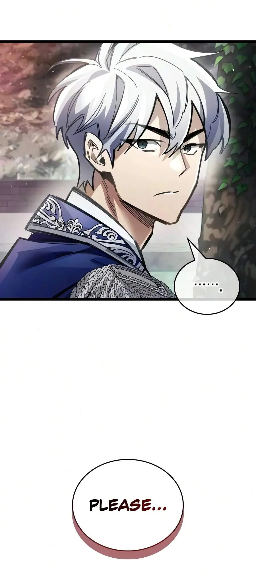 The Player Hides His Past Chapter 135 page 11 - 