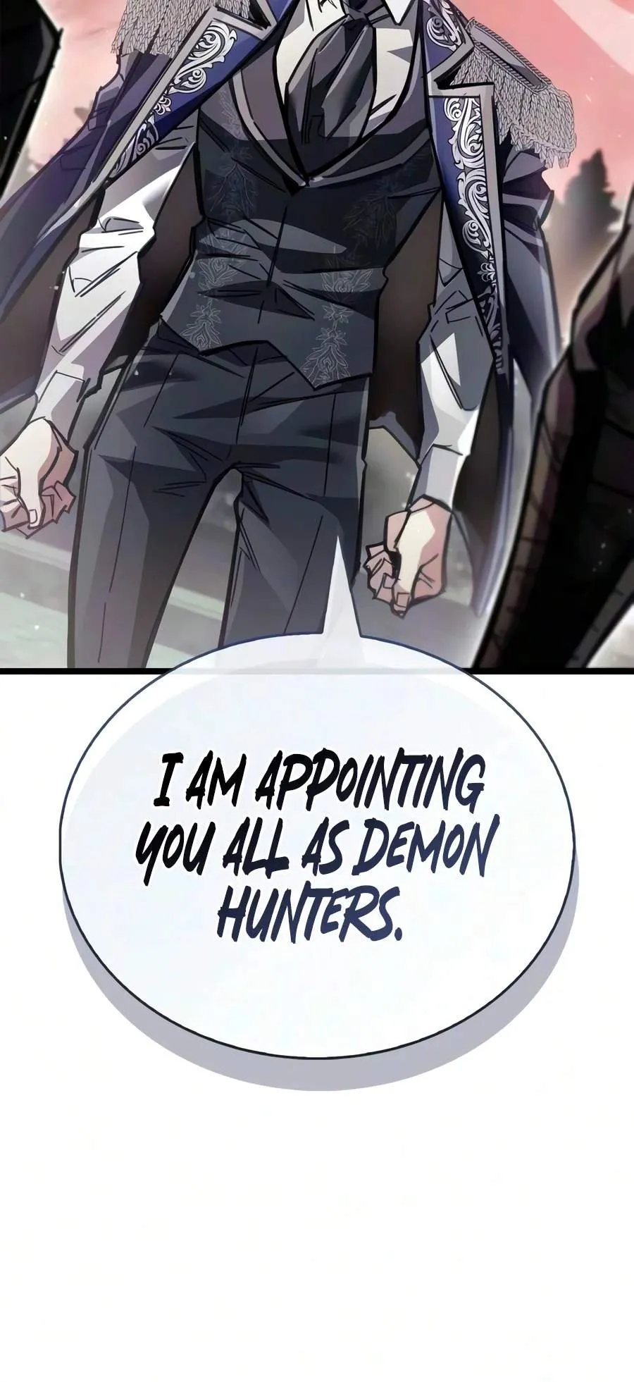 The Player Hides His Past Chapter 135 page 13 - 