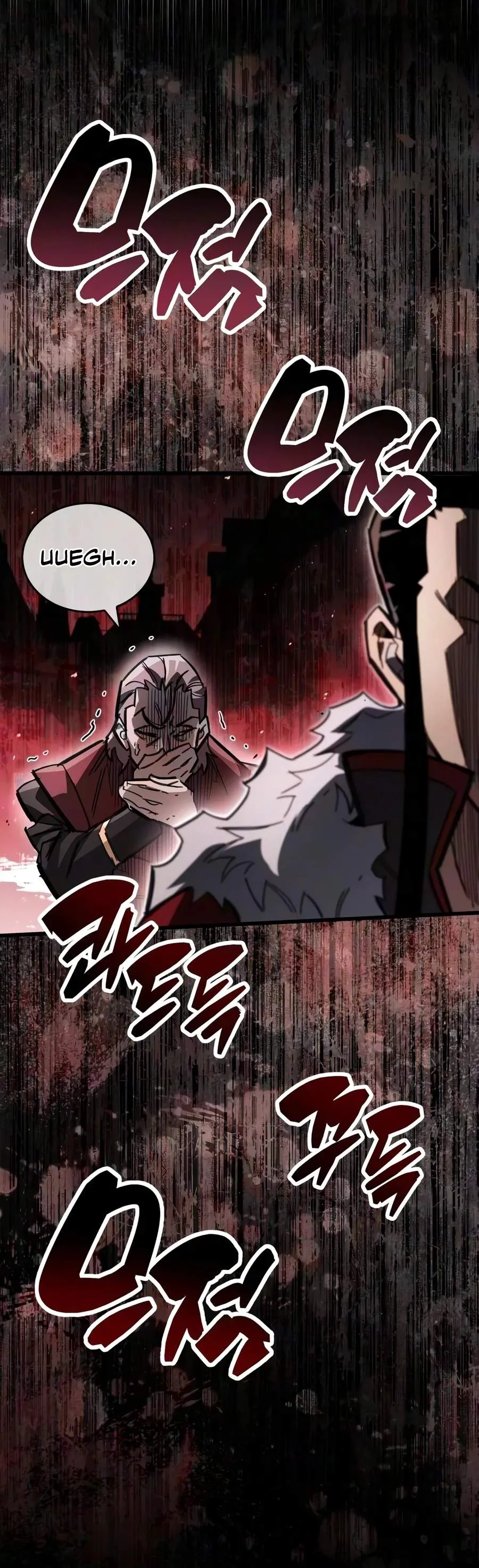 The Player Hides His Past Chapter 135 page 15 - 