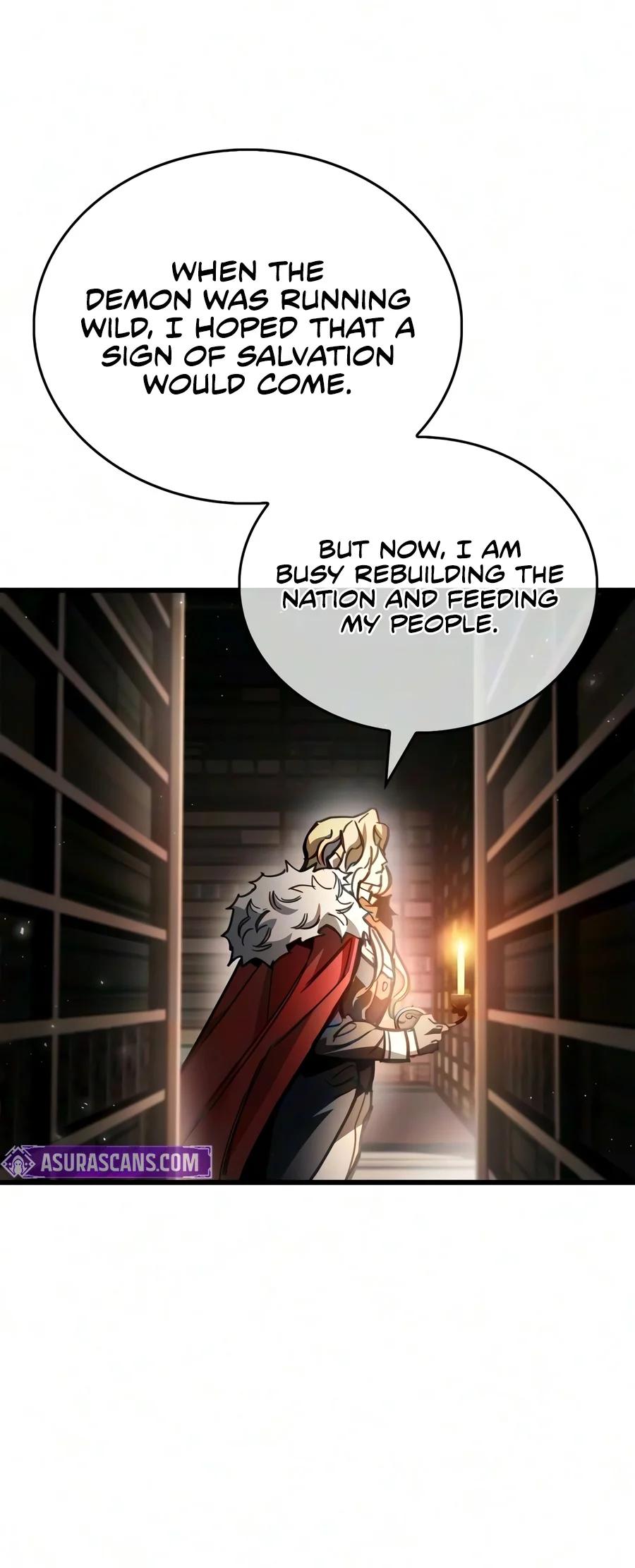 The Player Hides His Past Chapter 136 page 6 - 