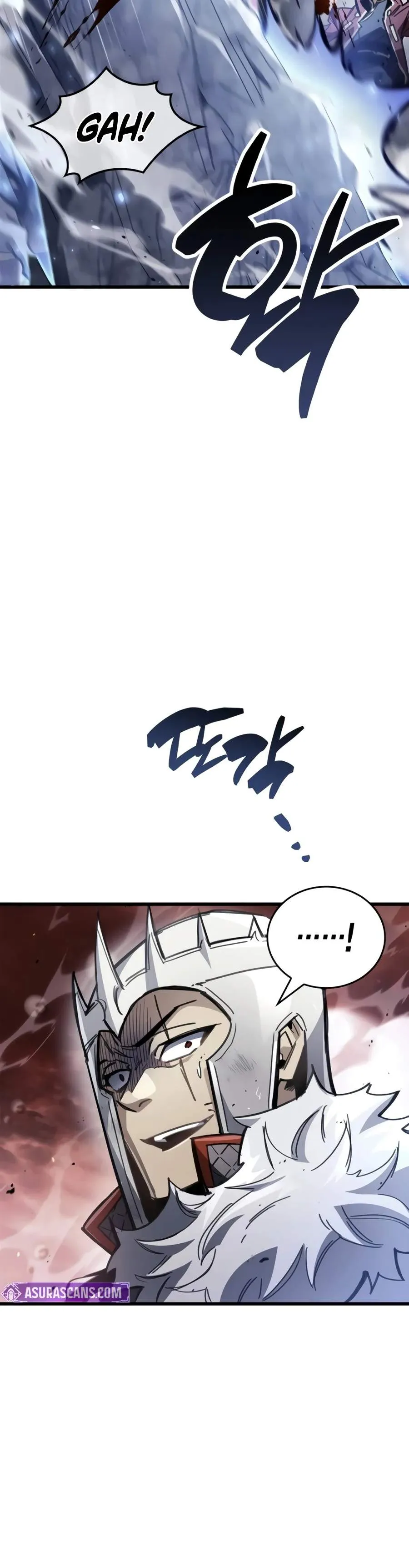 The Player Hides His Past Chapter 137 page 12 - 
