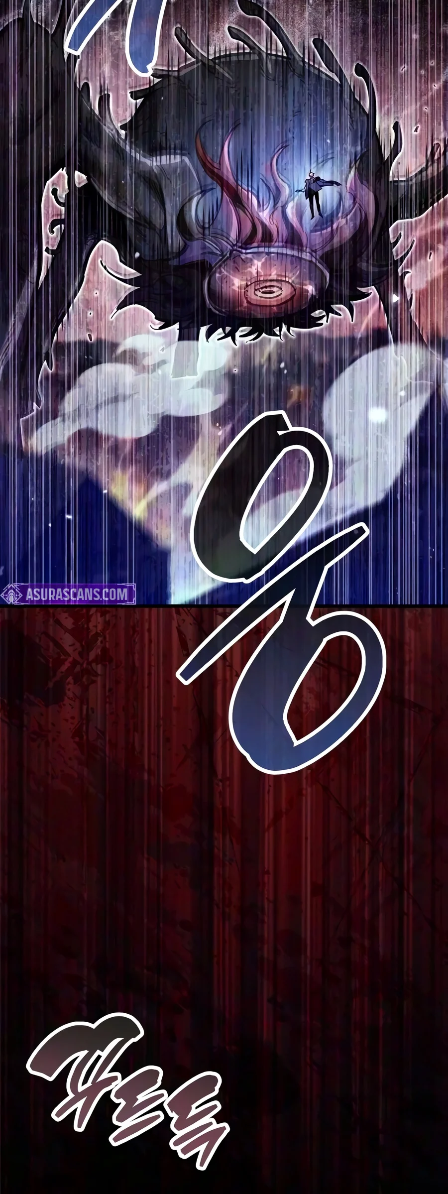 The Player Hides His Past Chapter 138 page 4 - 