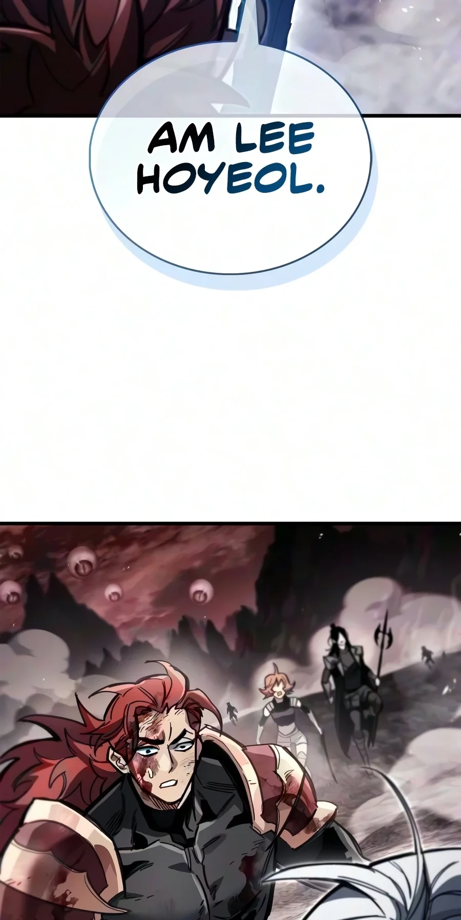 The Player Hides His Past Chapter 139 page 103 - 