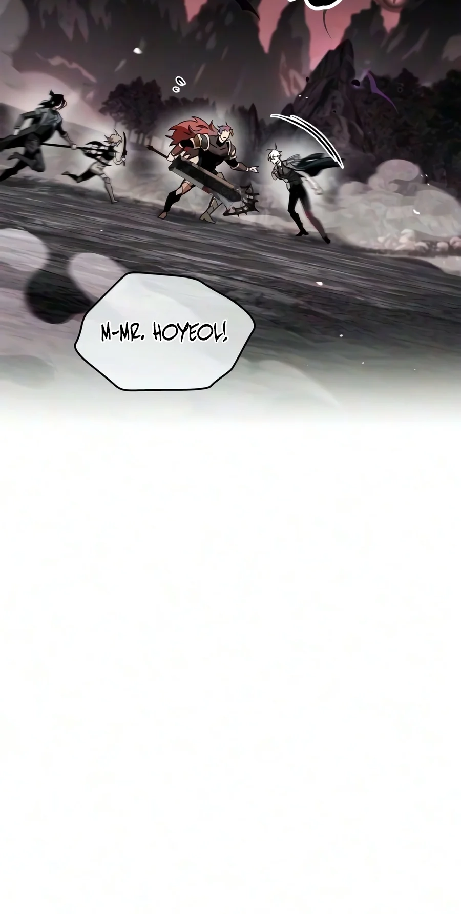 The Player Hides His Past Chapter 139 page 105 - 