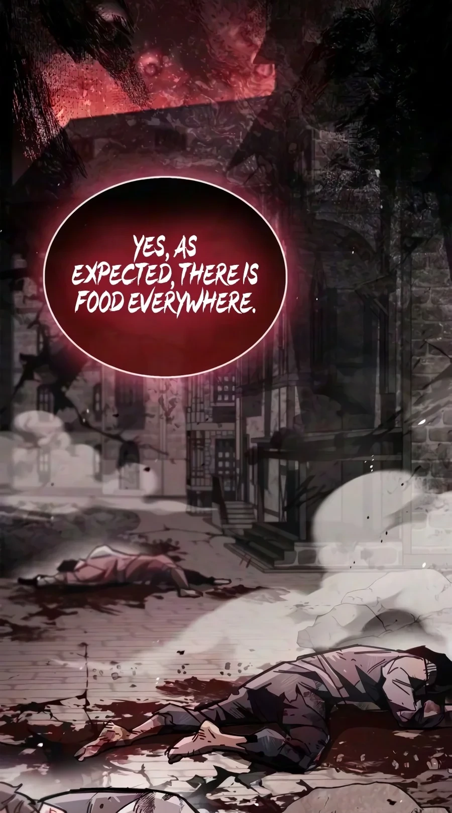 The Player Hides His Past Chapter 139 page 114 - 
