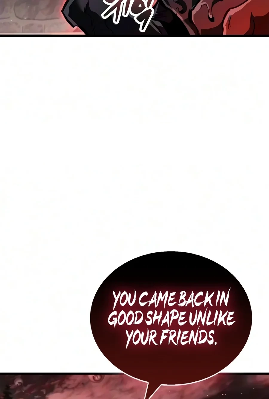 The Player Hides His Past Chapter 139 page 116 - 