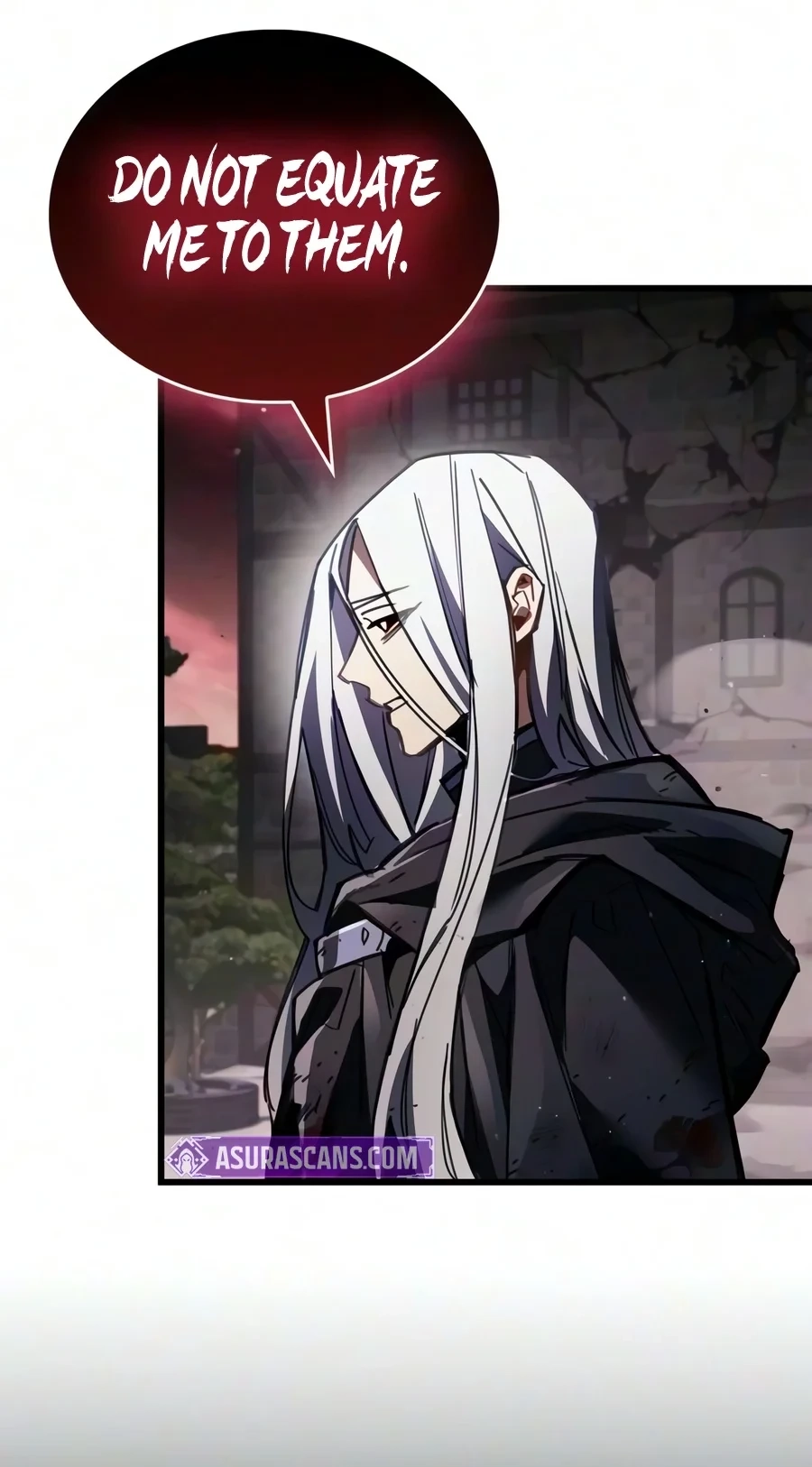 The Player Hides His Past Chapter 139 page 118 - 