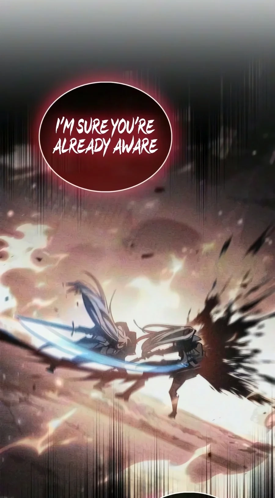 The Player Hides His Past Chapter 139 page 119 - 